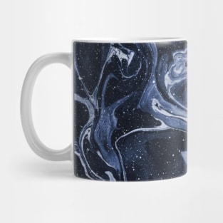 Marble Mug